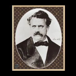 RARE-T Louis Vuitton Photo Limited Signature Edition Studio Licensed Custom Frame Limited Edition Frames 12 RARE-T Louis Vuitton Photo Limited Signature Edition Studio Licensed Custom Frame Limited Edition Frames