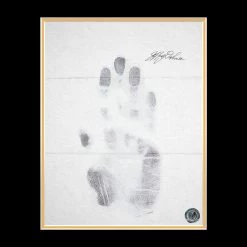 RARE-T Limited Edition Frames Jeffrey Dahmer Photo Limited Signature Edition Studio Licensed Custom Frame