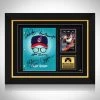 RARE-T Major League Limited Signature Edition Studio Licensed Script Custom Frame