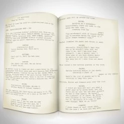 RARE-T Major League Limited Signature Edition Studio Licensed Script Custom Frame