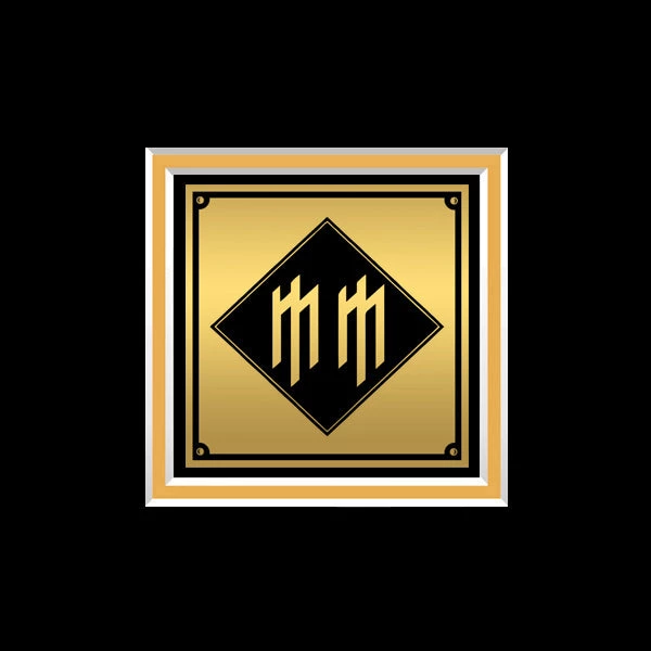 Rare-T Limited Edition Frames Marilyn Manson Antichrist Superstar Gold LP Limited Signature Edition Custom Frame 4 Rare-T Limited Edition Frames Marilyn Manson Antichrist Superstar Gold LP Limited Signature Edition Custom Frame