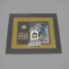 G.R.O. Mario Lemieux - Signature Edition Rare-T Exclusive Limited Edition Custom Frame Sports Memorabilia