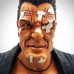 RARE-T Sin City- 2005 Marv 18" Action Figure Statue Ready To Ship! 48 Hour Shipping!