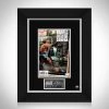 APW Marvel: Eye Of The Camera (2009) #1 Hand-Signed Comic Book By Stan Lee Custom Frame Signed Memorabilia