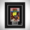 APW Signed Memorabilia Marvel Zombies Vs Army Of Darkness #1 2nd Print- Hand-Signed By Comic Book By Arthur Suydam Frame