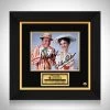 RARE-T Mary Poppins Andrews & Van Dyke Photo Limited Signature Edition Studio Licensed Custom Frame Limited Edition Frames
