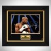 RARE-T Floyd Mayweather Jr. Photo Limited Signature Edition Licensed Custom Frame Sports Memorabilia