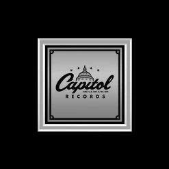 Rare-T MC Hammer Too Legit To Quit Limited Signature Edition Studio Licensed Gold LP Custom Frame