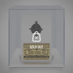 Best Of Egypt Ancient Artifacts Ancient Medieval Authentic Templar Crusade Bronze Pendant Museum Display