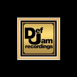 RARE-T Method Man 'Tical' Limited Collectors' Edition Studio Licensed Gold LP Custom Frame Limited Edition Frames