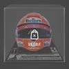 APW Michael Schumacher- Hand-Signed 2004 Ferrari F1 Full Size Helmet Custom Museum Display