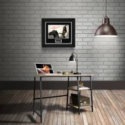 RARE-T Limited Edition Frames The Walking Dead - Michonne Limited Signature Edition Studio Licensed Photo Custom Frame