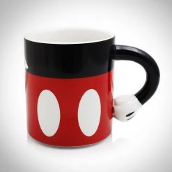 Oracle Ready To Ship! 48 Hour Shipping! Disney’s - Mickey Mouse XL Coffee Mug