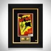APW Millennium Edition Batman (2000) #1 Hand-Signed Comic Book By Stan Lee Custom Frame