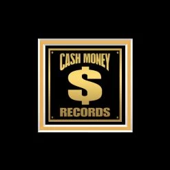 RARE-T Limited Edition Frames Nicki Minaj 'Pink Friday' Gold LP Limited Signature Edition Studio Licensed Custom Frame