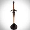 Wicked Conan - The Barbarian Miniature Handmade Sword Prop