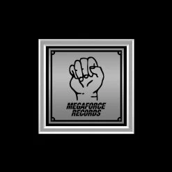 Rare-T Anthrax - I'm The Man Limited Signature Edition Studio Licensed Platinum LP Custom Frame