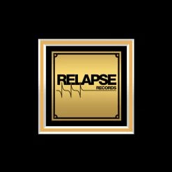 RARE-T Limited Edition Frames Dillinger Escape Plan - Miss Machine Gold LP Limited Signature Edition Studio Licensed Custom Frame 17 RARE-T Limited Edition Frames Dillinger Escape Plan - Miss Machine Gold LP Limited Signature Edition Studio Licensed Custom Frame