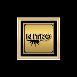 RARE-T NEW The Vandals - Look At What I Almost Stepped Gold LP Limited Signature Edition Studio Licensed Custom Frame 19 RARE-T NEW The Vandals - Look At What I Almost Stepped Gold LP Limited Signature Edition Studio Licensed Custom Frame