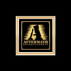 RARE-T Dr. Dre - 2001 Gold LP Limited Signature Edition Studio Licensed Custom Frame