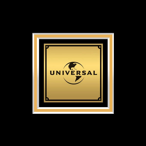 RARE-T Limited Edition Frames Daddy Yankee - Barrio Fino Gold LP Limited Signature Edition Studio Licensed Custom Frame 6 RARE-T Limited Edition Frames Daddy Yankee - Barrio Fino Gold LP Limited Signature Edition Studio Licensed Custom Frame