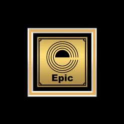 RARE-T Spawn - Soundtrack Gold LP Limited Signature Edition Studio Licensed Custom Frame Limited Edition Frames