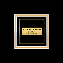 RARE-T Limited Edition Frames Beck Odelay Gold LP Limited Signature Edition Studio Licensed Custom Frame