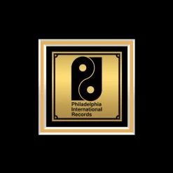 Rare-T Limited Edition Frames Harold Melvin And The Bluenotes - Wake Up Everybody Gold LP Limited Signature Edition Studio Licensed Custom Frame