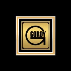 RARE-T Limited Edition Frames The Temptations Sky's The Limit Gold LP Limited Signature Edition Studio Licensed Custom Frame