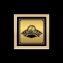 RARE-T Survivors - The Eye Of The Tiger Gold LP Limited Signature Edition Studio Licensed Custom Frame Limited Edition Frames