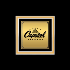 RARE-T Glen Campbell - Wichita Lineman Gold LP Limited Signature Edition Studio Licensed Custom Frame 15 RARE-T Glen Campbell - Wichita Lineman Gold LP Limited Signature Edition Studio Licensed Custom Frame