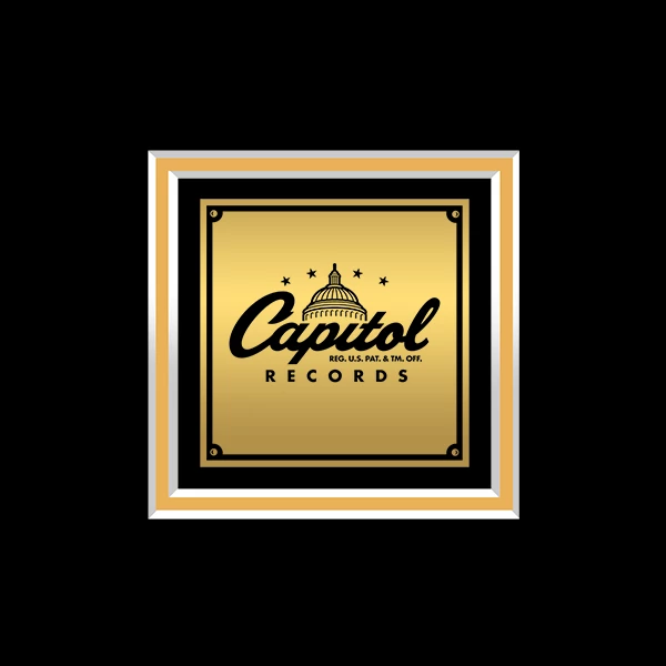 RARE-T Glen Campbell - Wichita Lineman Gold LP Limited Signature Edition Studio Licensed Custom Frame 6 RARE-T Glen Campbell - Wichita Lineman Gold LP Limited Signature Edition Studio Licensed Custom Frame