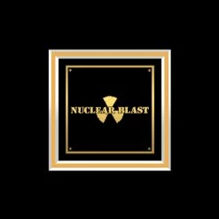 RARE-T Meshuggah - Nothing Gold LP Limited Signature Edition Studio Licensed Custom Frame Limited Edition Frames