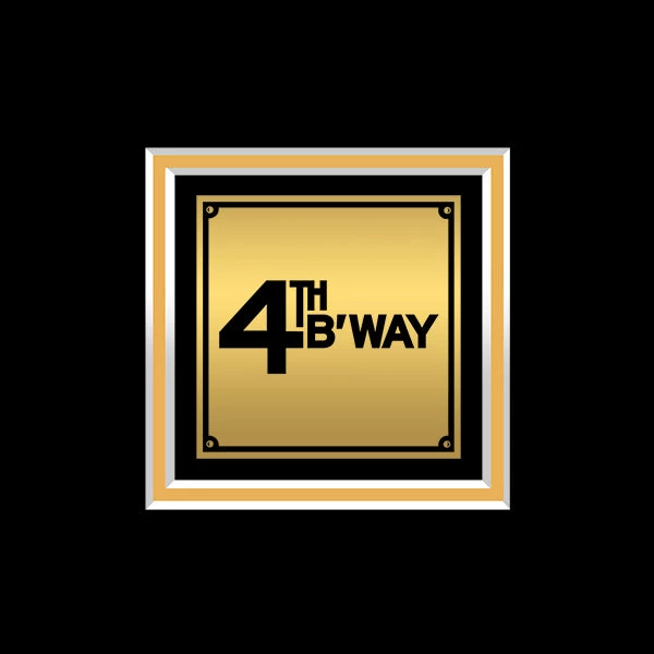 RARE-T Limited Edition Frames Stereo MC's - Connected Gold LP Limited Signature Edition Studio Licensed Custom Frame 9 RARE-T Limited Edition Frames Stereo MC's - Connected Gold LP Limited Signature Edition Studio Licensed Custom Frame