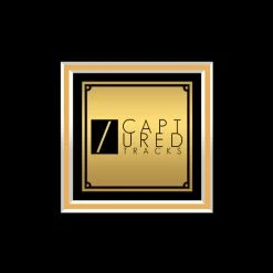 RARE-T Mac Demarco - Salad Days Gold LP Limited Signature Edition Studio Licensed Custom Frame Limited Edition Frames