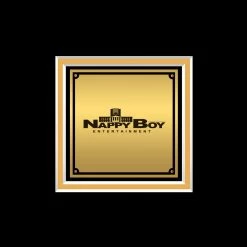 RARE-T T-Pain - Epiphany Gold LP Limited Signature Edition Studio Licensed Custom Frame