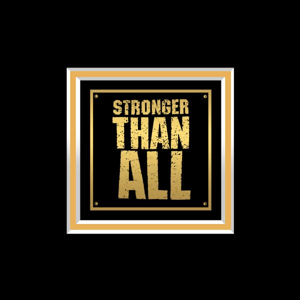 RARE-T Pantera Vulgar Display Of Power Gold LP Limited Signature Edition Studio Licensed Custom Frame 4 RARE-T Pantera Vulgar Display Of Power Gold LP Limited Signature Edition Studio Licensed Custom Frame