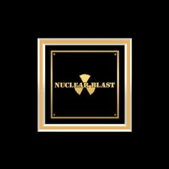 RARE-T Nightwish - Endless Forms Most Beautiful Gold LP Limited Signature Edition Studio Licensed Custom Frame