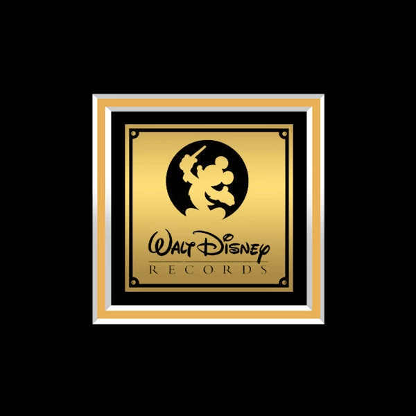 RARE-T Limited Edition Frames High School Musical - Original TV Movie Soundtrack Gold LP Limited Signature Edition Studio Licensed Custom Frame 8 RARE-T Limited Edition Frames High School Musical - Original TV Movie Soundtrack Gold LP Limited Signature Edition Studio Licensed Custom Frame