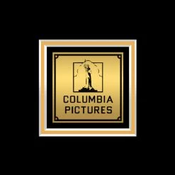 RARE-T Jumanji Welcome To The Jungle - Soundtrack Gold LP Limited Signature Edition Studio Licensed Custom Frame