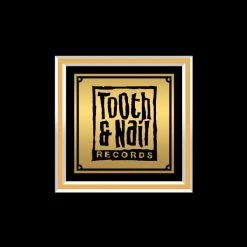 RARE-T Underoath - Define The Great Line Gold LP Limited Signature Edition Studio Licensed Custom Frame