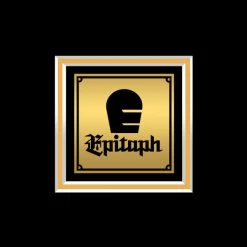 RARE-T Limited Edition Frames Offspring - Smash Gold LP Limited Signature Edition Studio Licensed Custom Frame 18 RARE-T Limited Edition Frames Offspring - Smash Gold LP Limited Signature Edition Studio Licensed Custom Frame