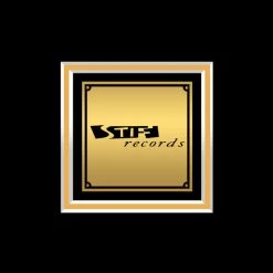 Rare-T The Pogues - Rum Sodomy & The Lash Gold LP Limited Signature Edition Studio Licensed Custom Frame Limited Edition Frames