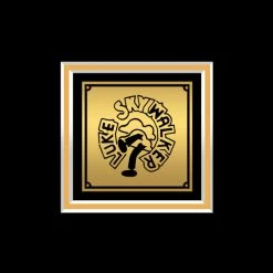 RARE-T 2 Live Crew As Nasty As They Wanna Be Gold LP Limited Signature Edition Studio Licensed Custom Frame 18 RARE-T 2 Live Crew As Nasty As They Wanna Be Gold LP Limited Signature Edition Studio Licensed Custom Frame