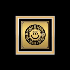 RARE-T Paramore Brand New Eyes Gold LP Limited Signature Edition Studio Licensed Custom Frame 15 RARE-T Paramore Brand New Eyes Gold LP Limited Signature Edition Studio Licensed Custom Frame