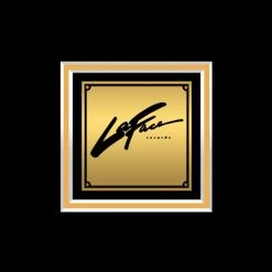 RARE-T TLC - Crazy Sexy Cool Gold LP Limited Signature Edition Studio Licensed Custom Frame Limited Edition Frames
