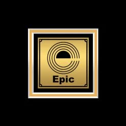 RARE-T Jennifer Lopez On The 6 Gold LP Limited Signature Edition Studio Licensed Custom Frame