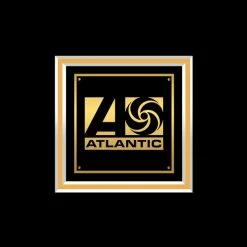 RARE-T Limited Edition Frames Sean Paul Dutty Rock Gold LP Limited Signature Edition Studio Licensed Custom Frame