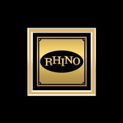 RARE-T Limited Edition Frames Ritchie Valens Self-titled Gold LP Limited Signature Edition Studio Licensed Custom Frame