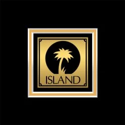 RARE-T Anthrax - Persistence Of Time Gold LP Limited Signature Edition Studio Licensed Custom Frame